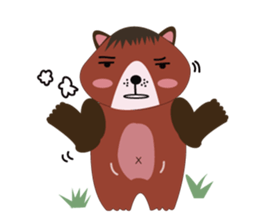 Tochin sticker #14878739