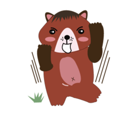 Tochin sticker #14878741