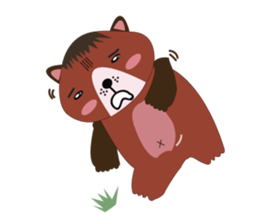 Tochin sticker #14878746