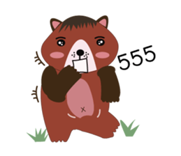 Tochin sticker #14878747