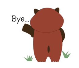 Tochin sticker #14878751