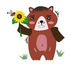 Tochin sticker #14878753