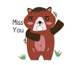 Tochin sticker #14878754