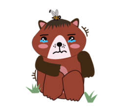 Tochin sticker #14878755