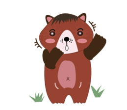 Tochin sticker #14878756