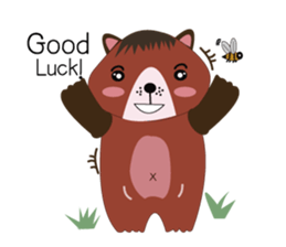 Tochin sticker #14878757