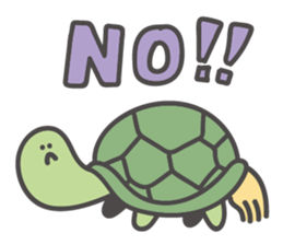 Japan KAWAII Sticker sticker #14879151