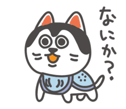 Japan KAWAII Sticker sticker #14879156
