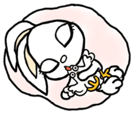 BARNEY sticker #14879174