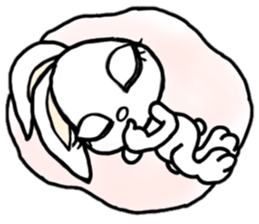 BARNEY sticker #14879175