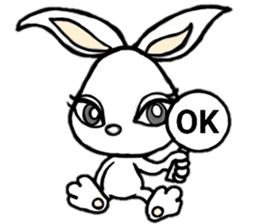 BARNEY sticker #14879176