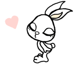 BARNEY sticker #14879179