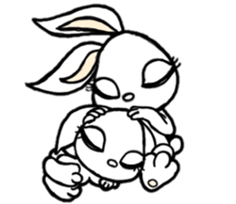 BARNEY sticker #14879181