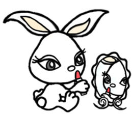 BARNEY sticker #14879191