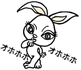 BARNEY sticker #14879196