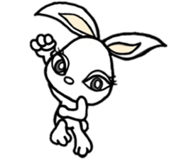 BARNEY sticker #14879201