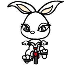 BARNEY sticker #14879202