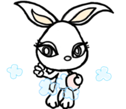 BARNEY sticker #14879203