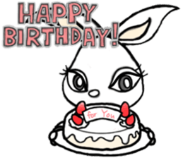 BARNEY sticker #14879205