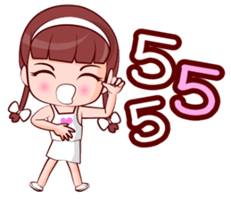 Nong Muay sticker #14879329