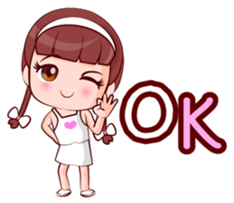 Nong Muay sticker #14879353