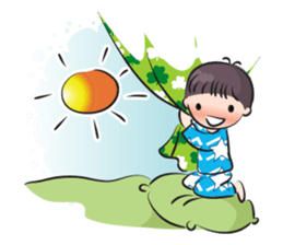 sweet heart talk sticker #14879671