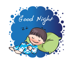 sweet heart talk sticker #14879679