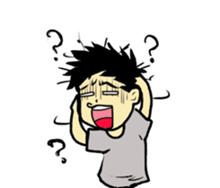 FanShu sticker #14879750