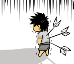 FanShu sticker #14879757