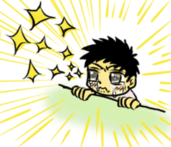 FanShu sticker #14879759