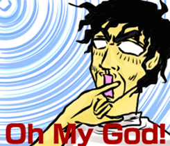 FanShu sticker #14879768