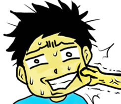 FanShu sticker #14879770