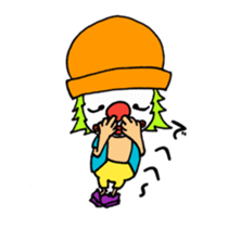 Pierkun sticker #14879786