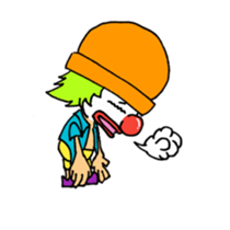 Pierkun sticker #14879794