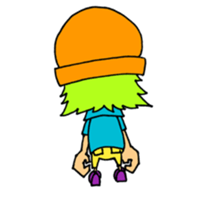 Pierkun sticker #14879795