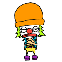 Pierkun sticker #14879802