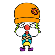 Pierkun sticker #14879809