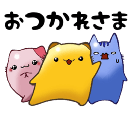 SLIMEWS sticker #14879918