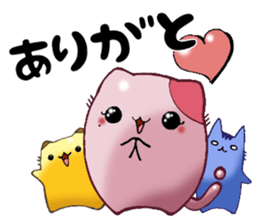 SLIMEWS sticker #14879920