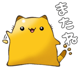 SLIMEWS sticker #14879926