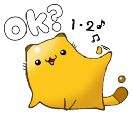 SLIMEWS sticker #14879932