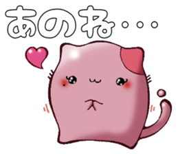 SLIMEWS sticker #14879935