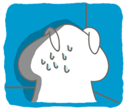 Yoon is rabbit sticker #14880106