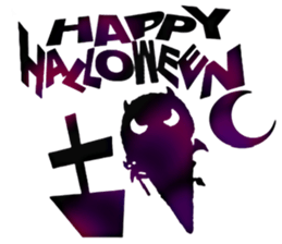 pretty ice cream (devil&angel) sticker #14880238