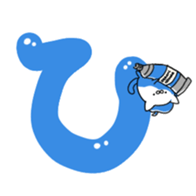 PAINTCAT1 sticker #14880583