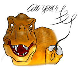 TriathGon: exercise for weight loss. sticker #14881514