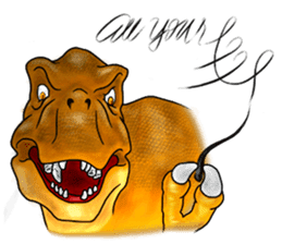 TriathGon: exercise for weight loss. sticker #14881514