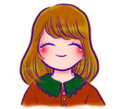 TRANS GIRL Junme sticker #14881795