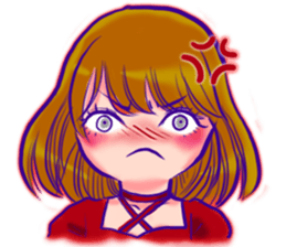 TRANS GIRL Junme sticker #14881797