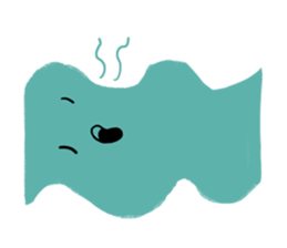 Pop-pop sticker #14881939